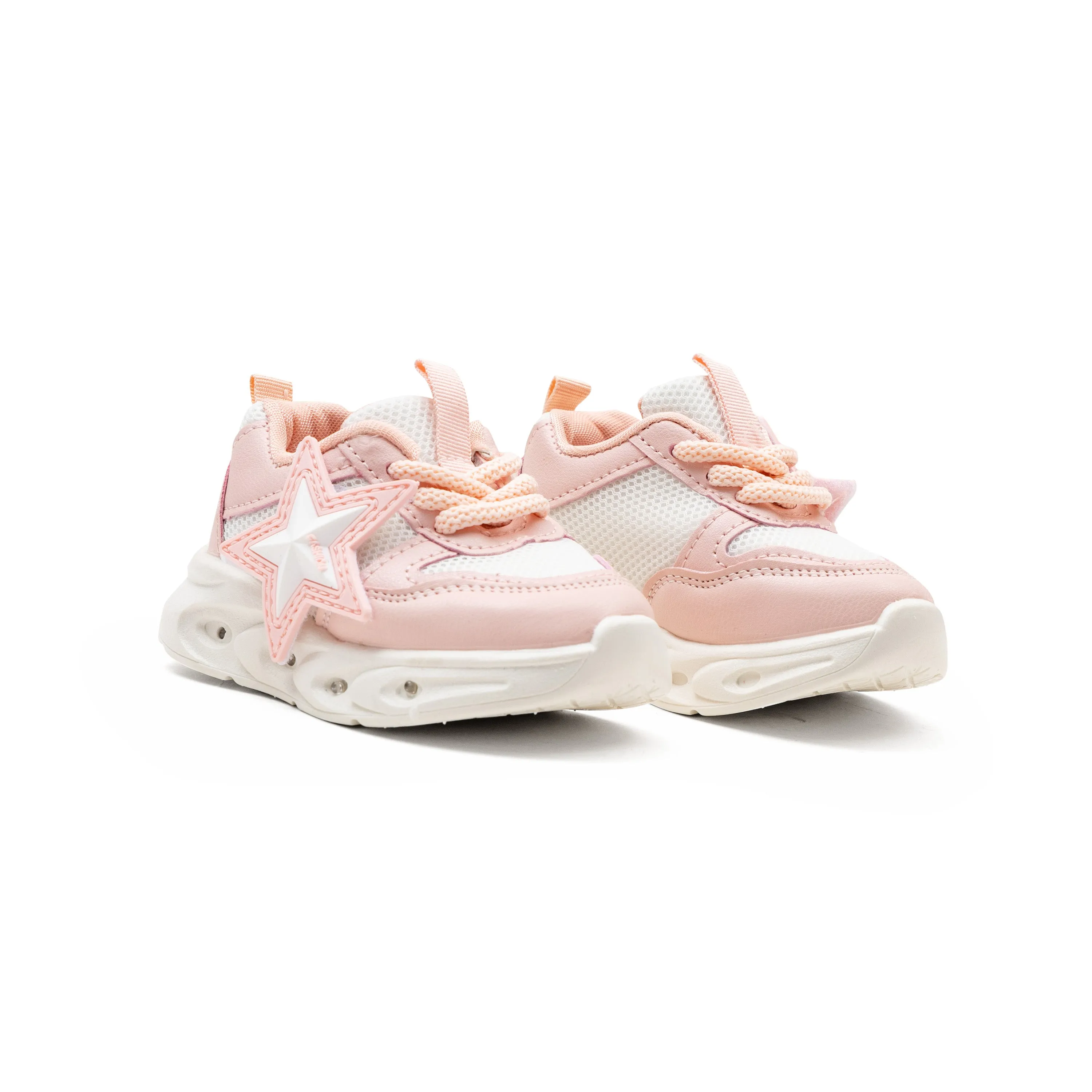 3D STAR SHOES