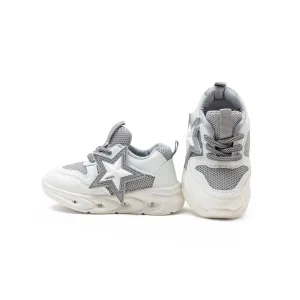 3D STAR SHOES