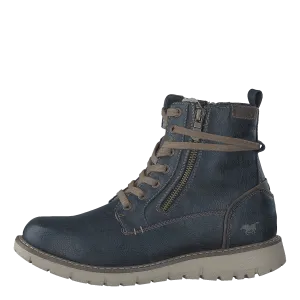 4107605 820 Navy