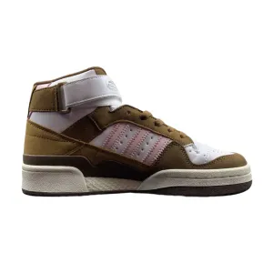 Adidas Forum Mid Brown Sneaker
