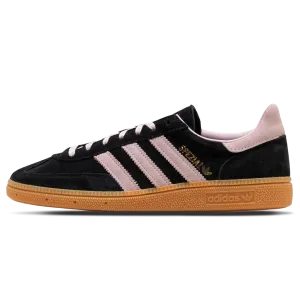 adidas Handball Spezial Wmns 'Black Clear Pink Gum'