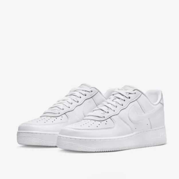 AIR FORCE 1 LOW FRESH WHITE