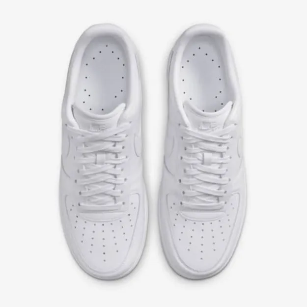 AIR FORCE 1 LOW FRESH WHITE