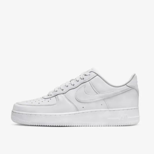 AIR FORCE 1 LOW FRESH WHITE
