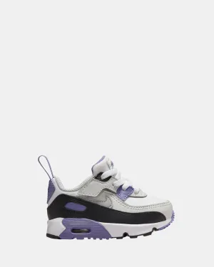 Air Max 90 Easy On Inf G White/Racer Blue/College Grey