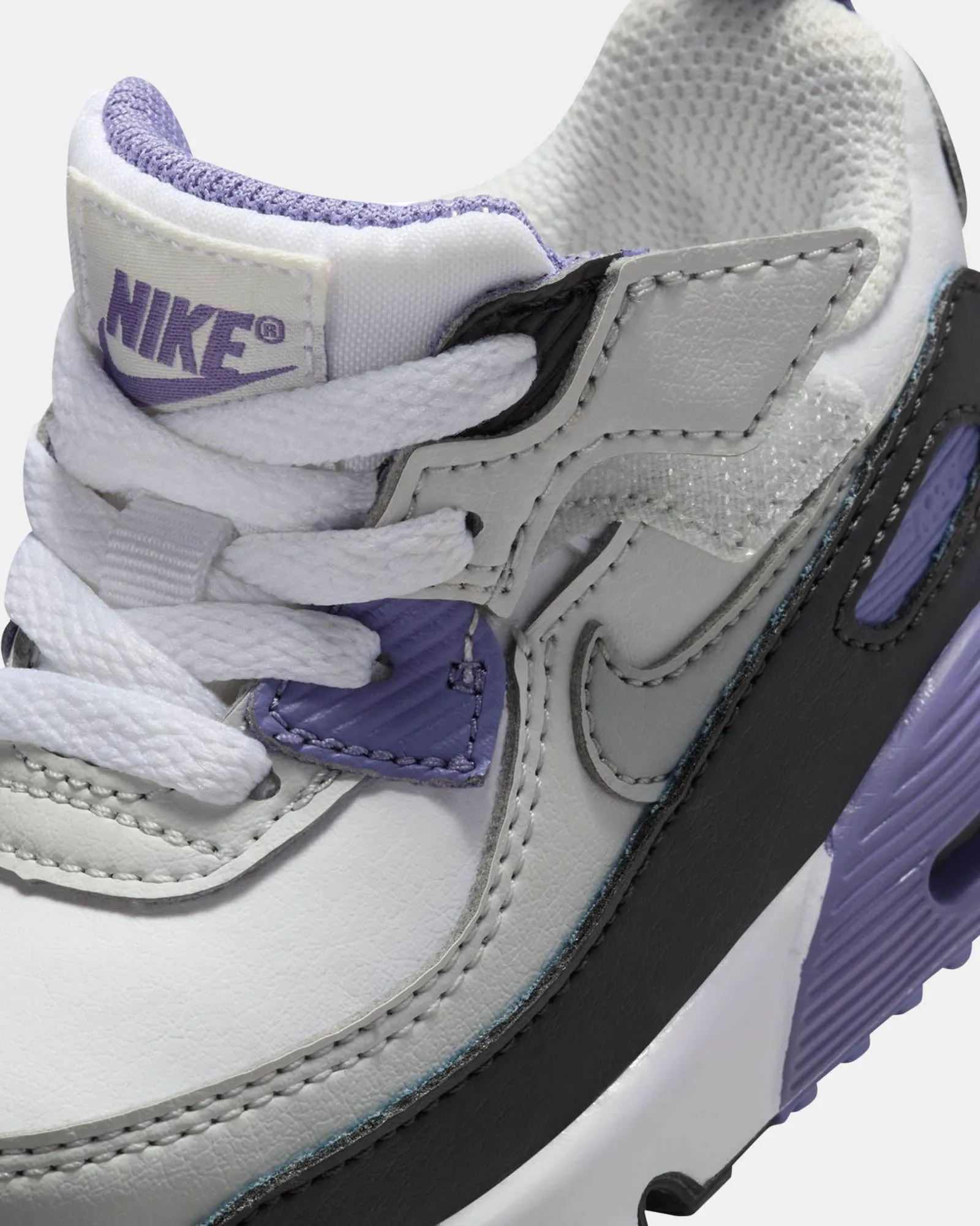 Air Max 90 Easy On Inf G White/Racer Blue/College Grey