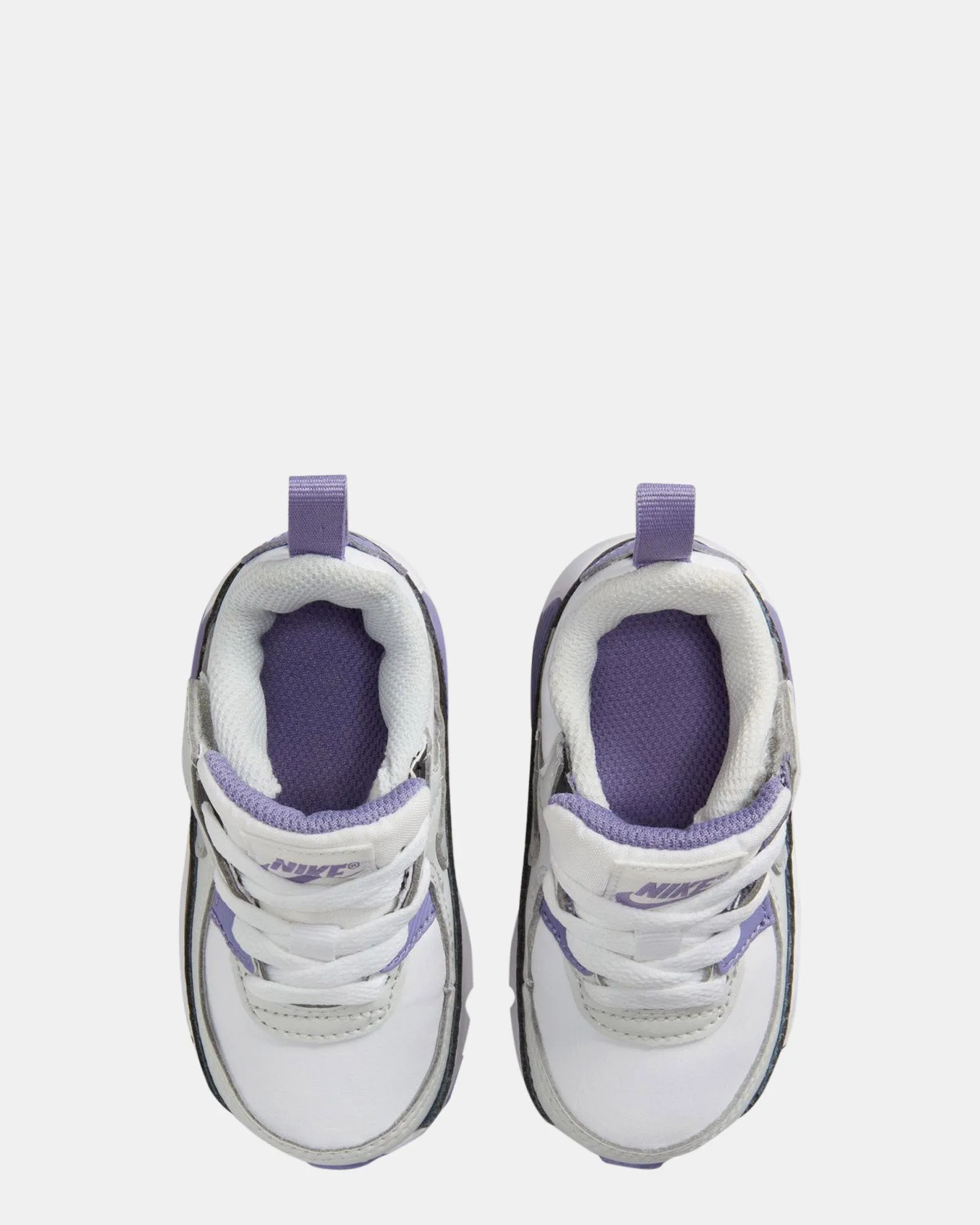 Air Max 90 Easy On Inf G White/Racer Blue/College Grey