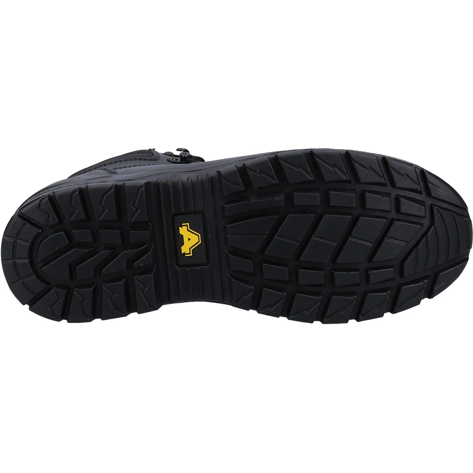 Amblers 258 Safety Boot