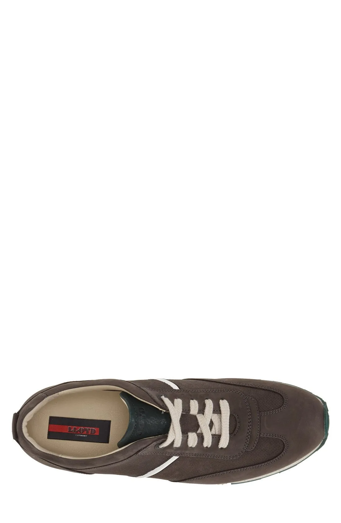 'Baker' Sneaker (Men)