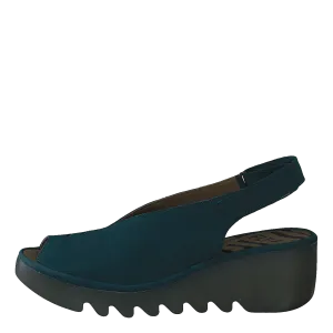 Baye386fly Teal