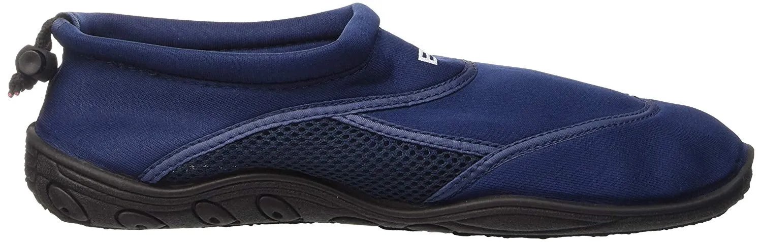 BECO Navy Water Shoes