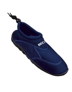 BECO Navy Water Shoes