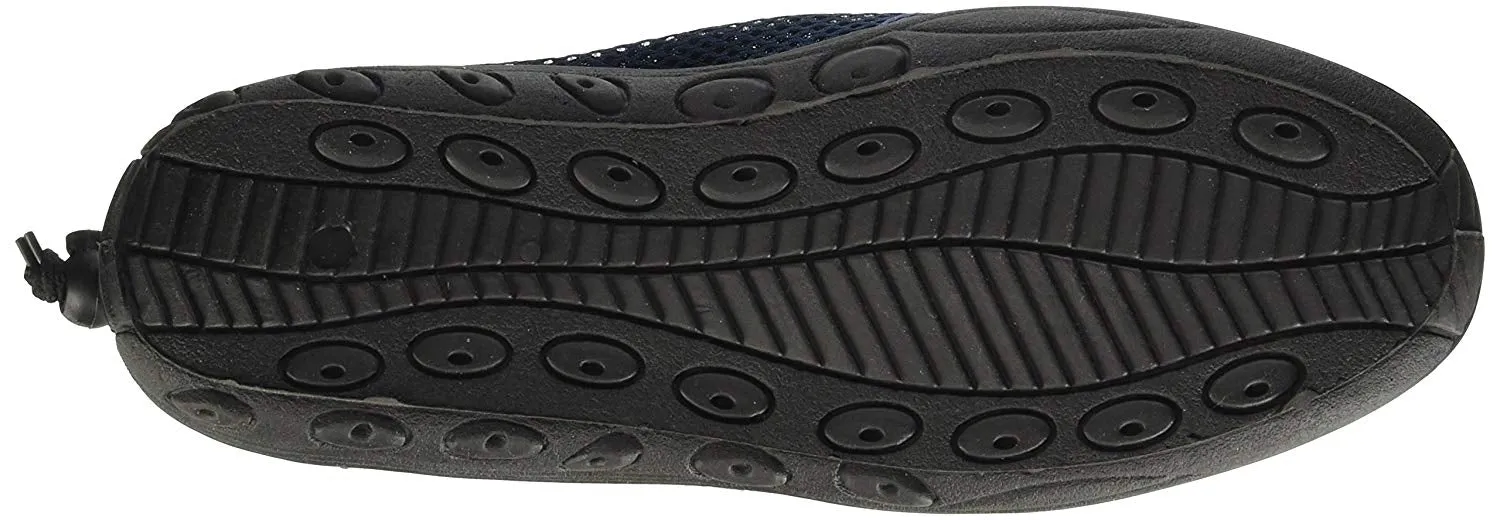 BECO Navy Water Shoes