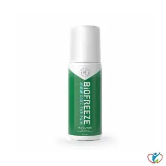 BioFreeze