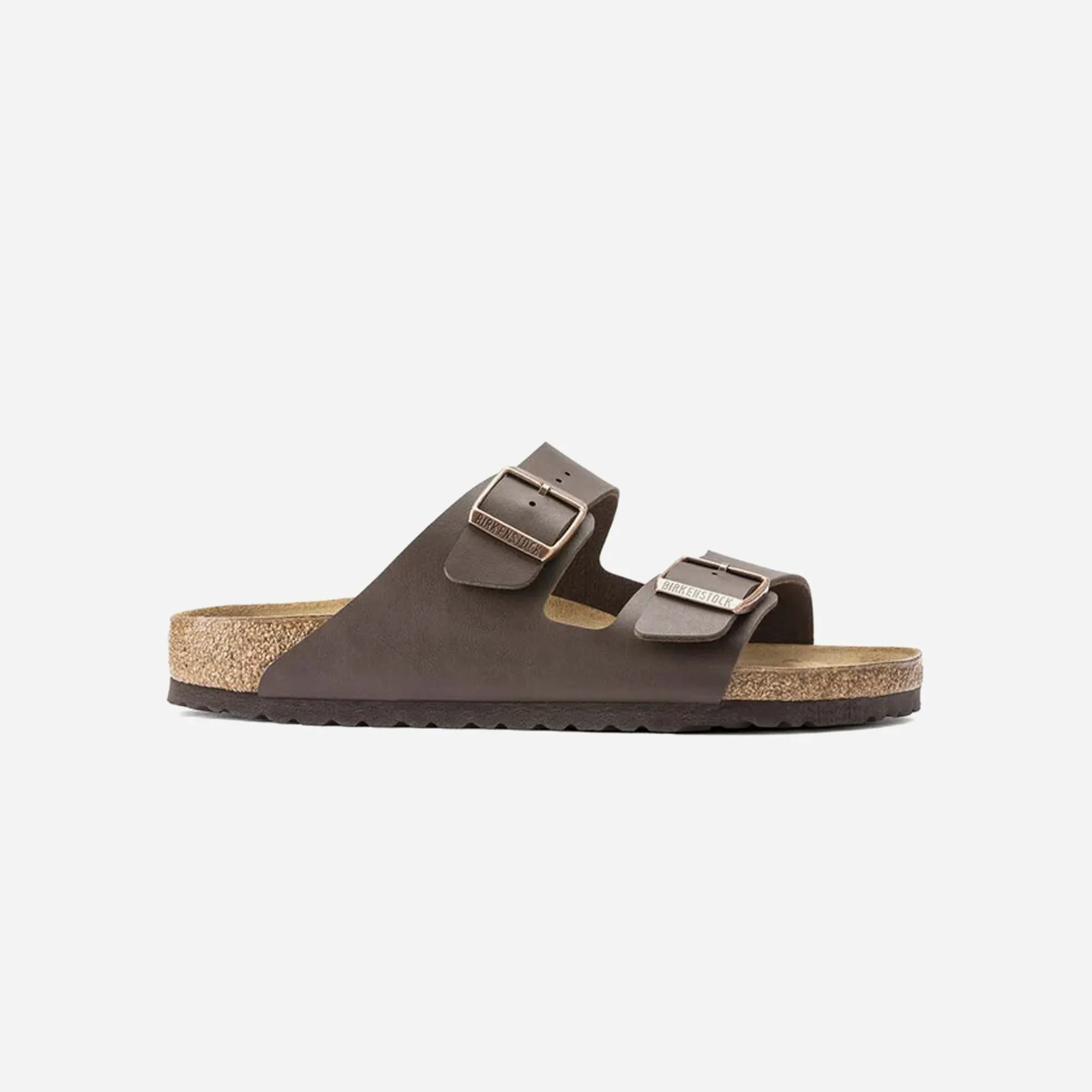 Birkenstock Arizona BF Dark Brown