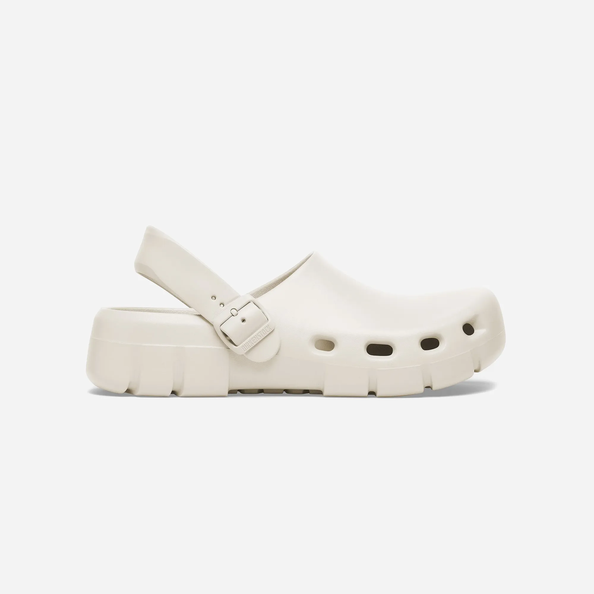 Birkenstock Birki Flow EVA Eggshell