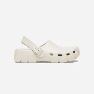 Birkenstock Birki Flow EVA Eggshell