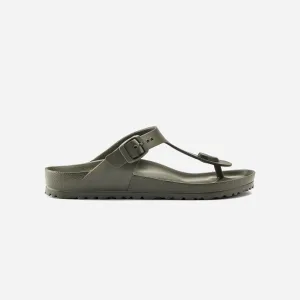 Birkenstock Gizeh EVA Khaki