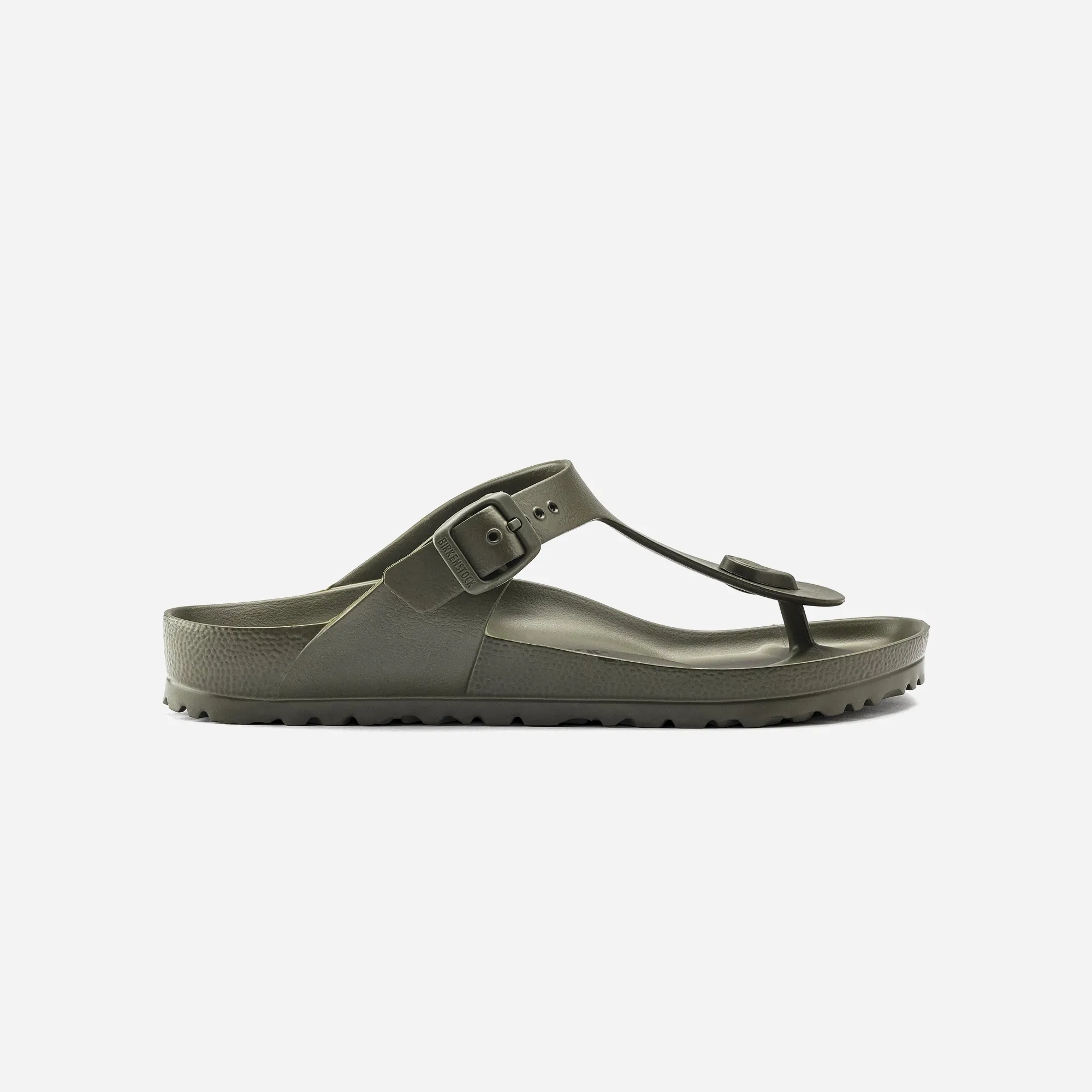 Birkenstock Gizeh EVA Khaki