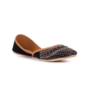 Black Ethnic Khusa EC7996