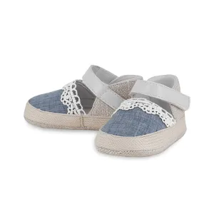 Bluestone Mary Jane Shoes