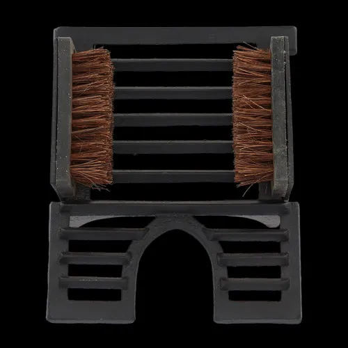 Bootjack With Brushes (25 x 22 x 12cm)