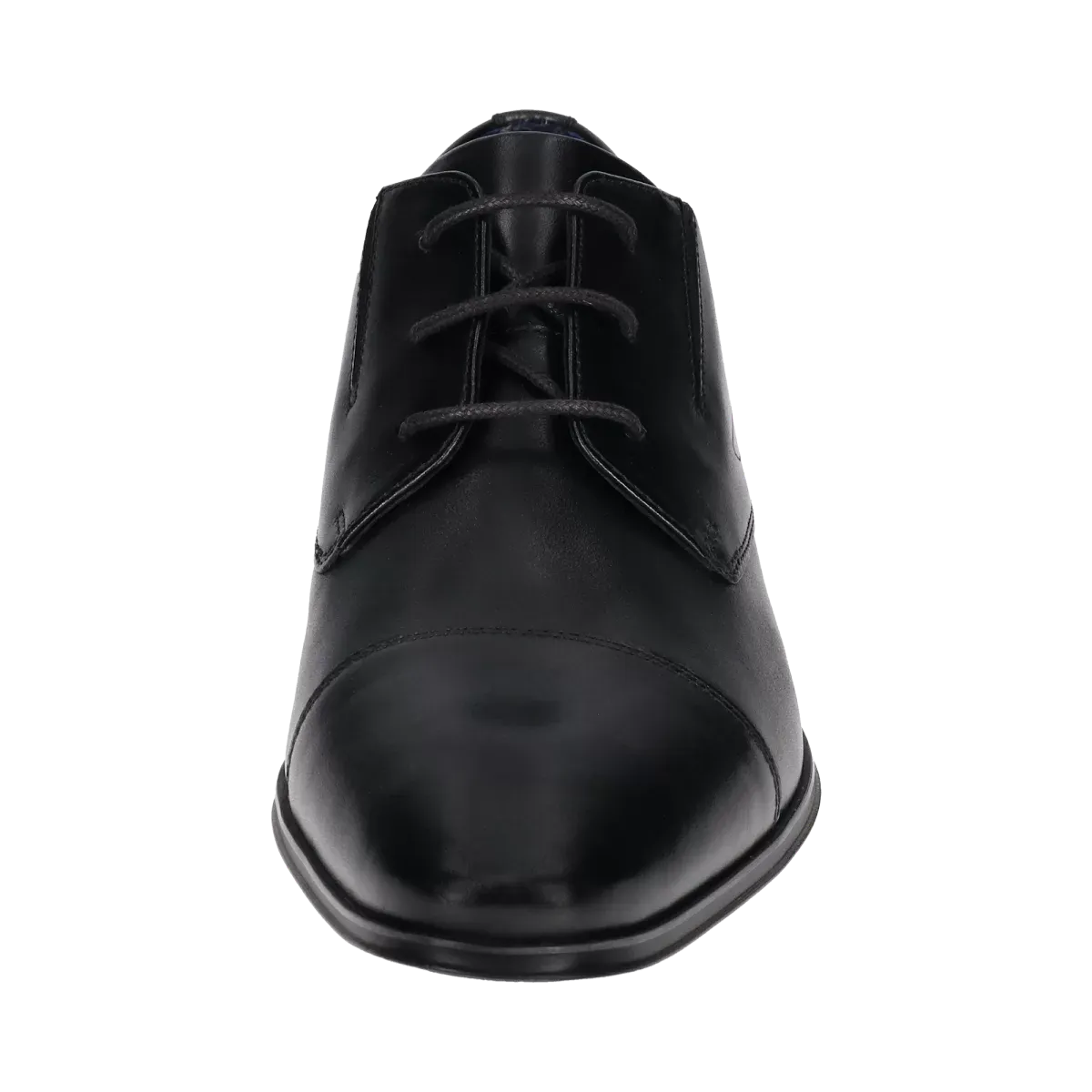 Bugatti Morino I Dress shoe in Black