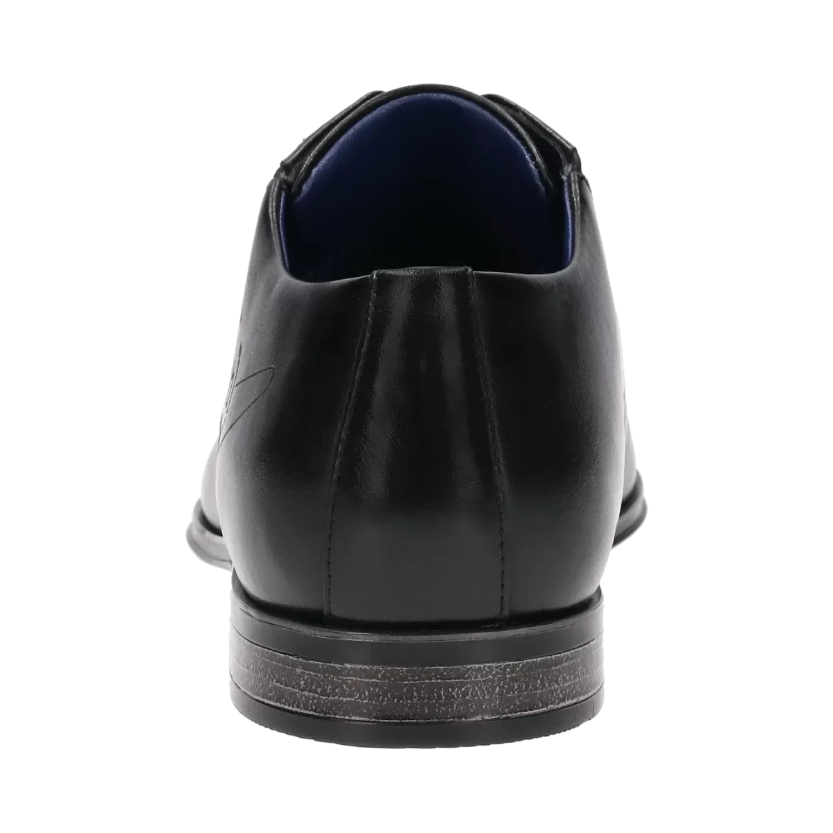 Bugatti Morino I Dress shoe in Black