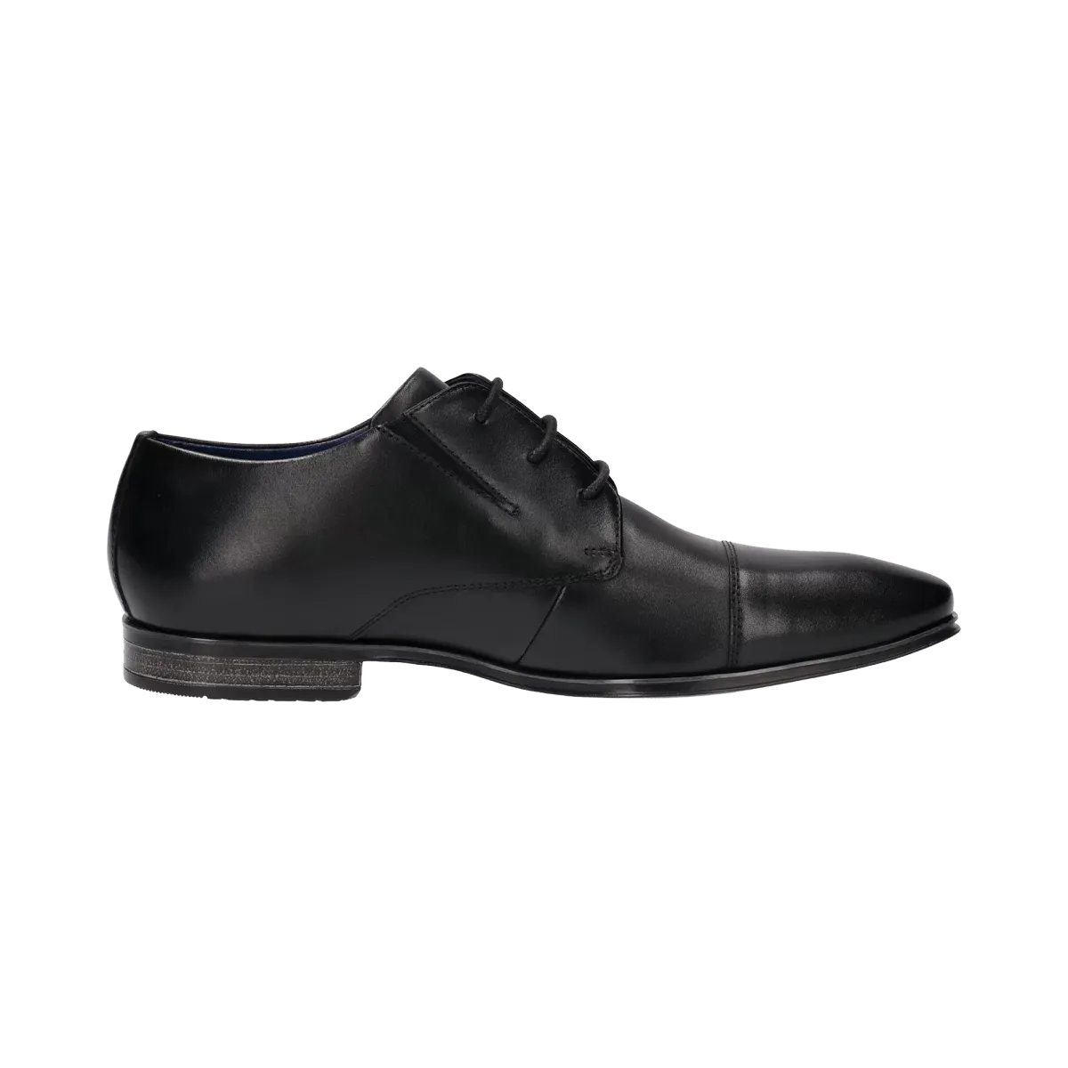 Bugatti Morino I Dress shoe in Black