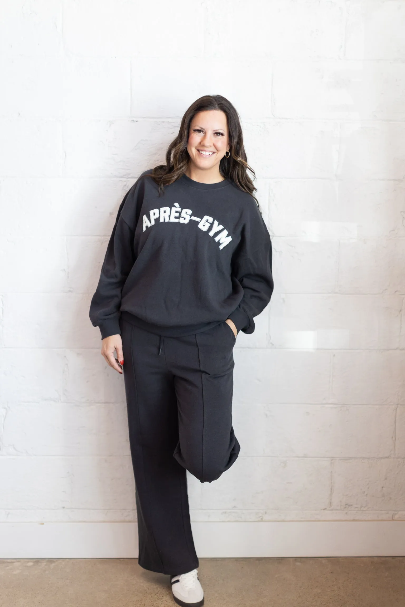 Cabin Sweatpant