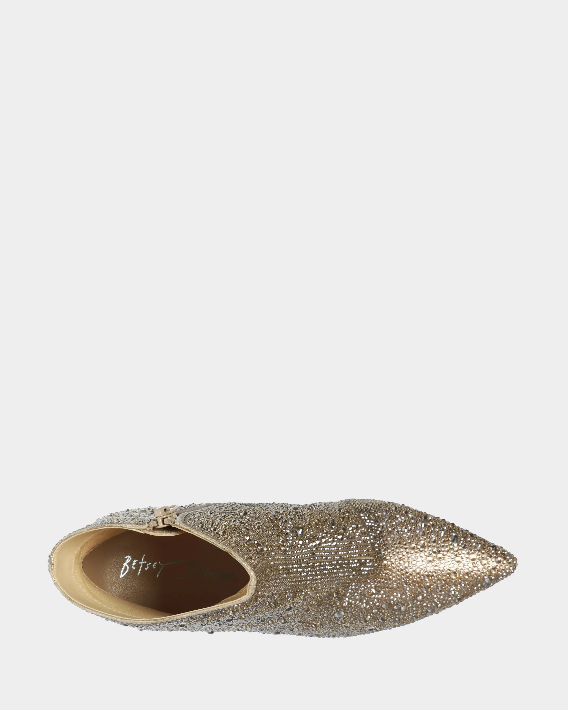 CADY LIGHT GOLD