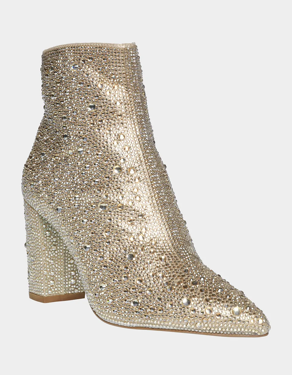 CADY LIGHT GOLD