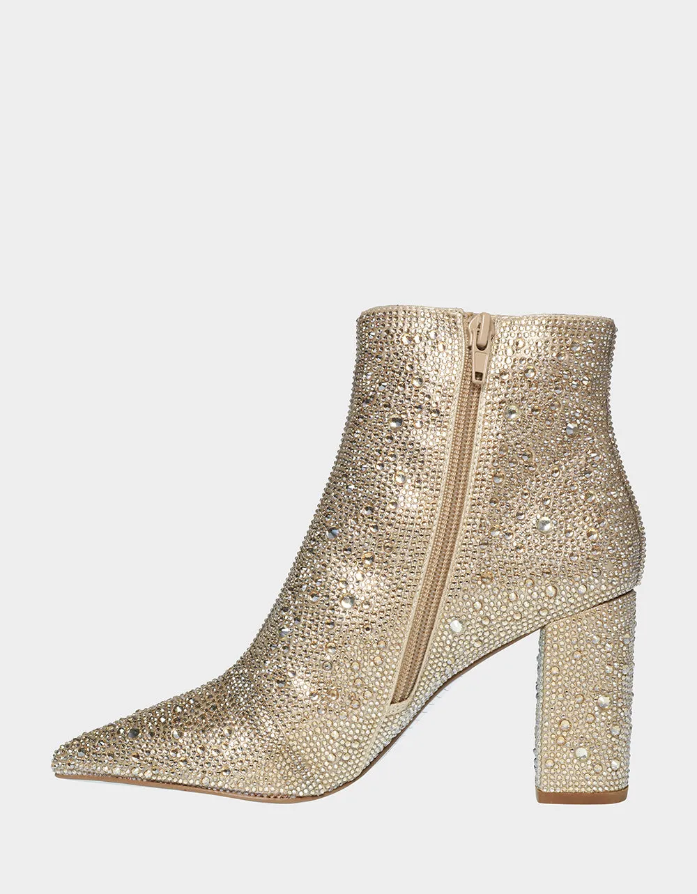 CADY LIGHT GOLD