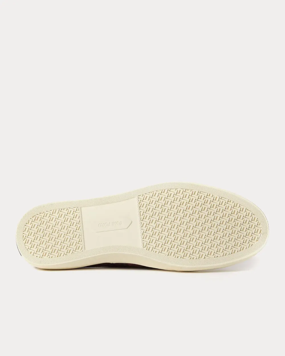 Cambridge Suede Purple Low Top Sneakers
