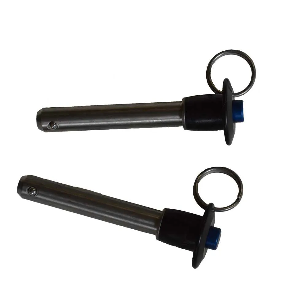 Carolina Gym Supply Quick Release Pins