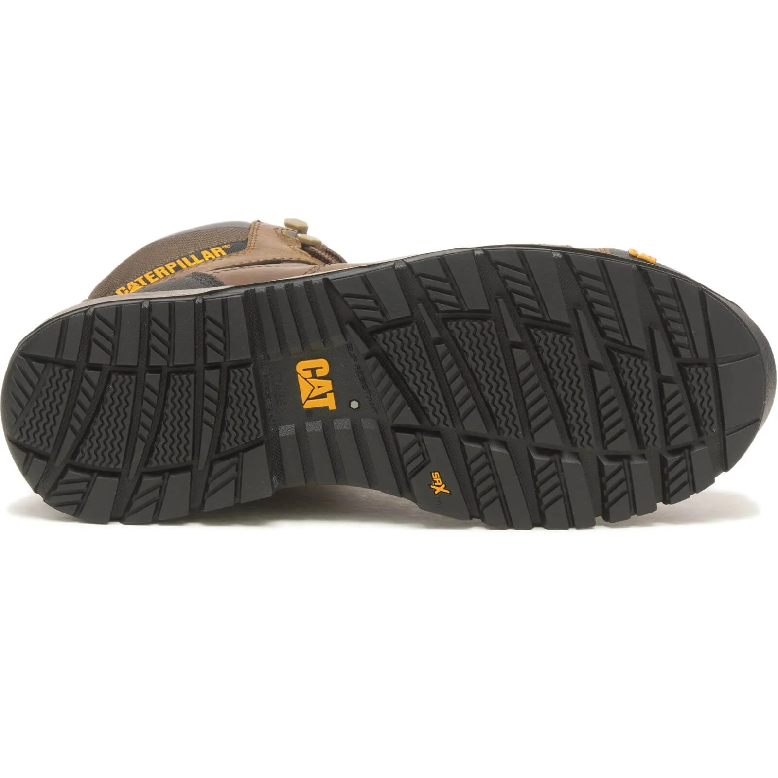 Caterpillar Crossrail 2.0 Ct S3 Safety Boots
