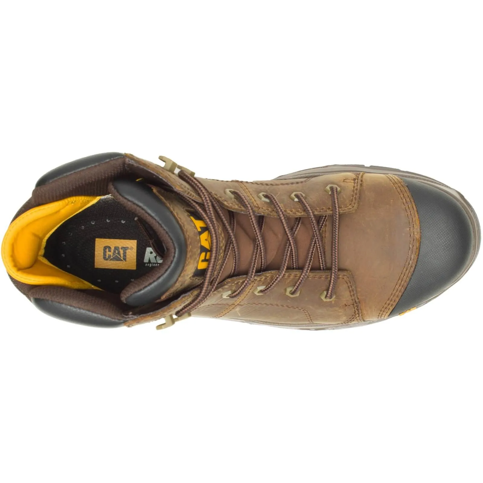 Caterpillar Crossrail 2.0 Ct S3 Safety Boots