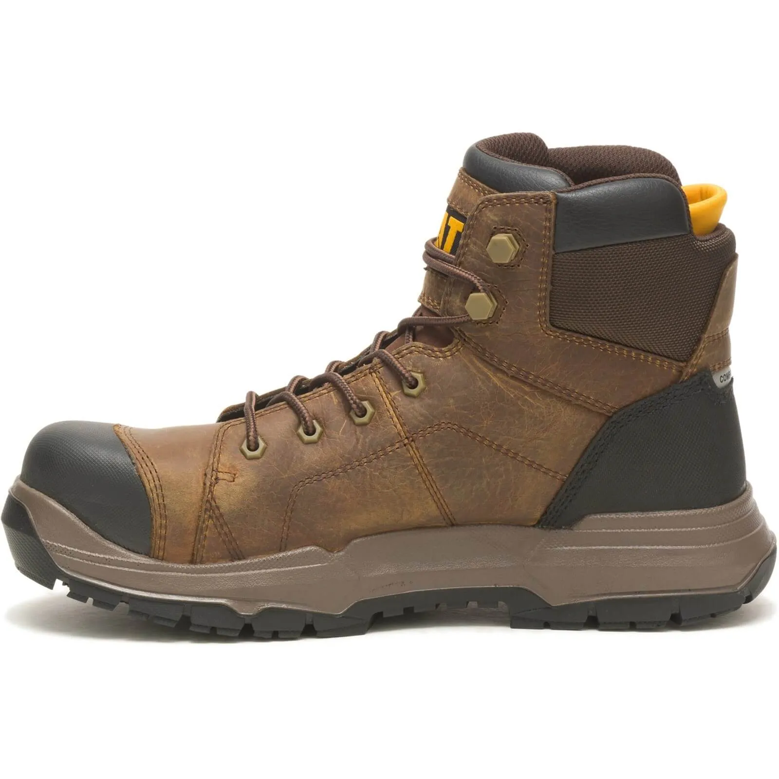 Caterpillar Crossrail 2.0 Ct S3 Safety Boots