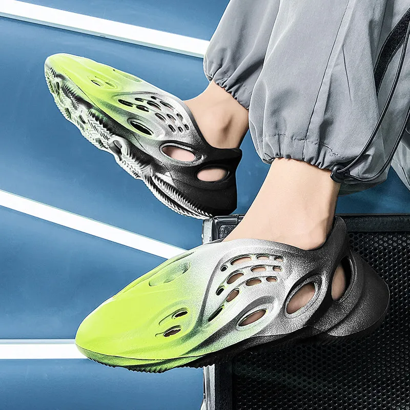 'Centurion Stride' X9X Foam Runners