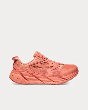 Clifton L Guava / Electric Coral Running Shoes