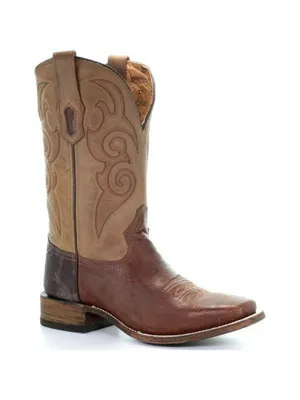 Corral Boots Men's Tyson Selection Cowboy Boot