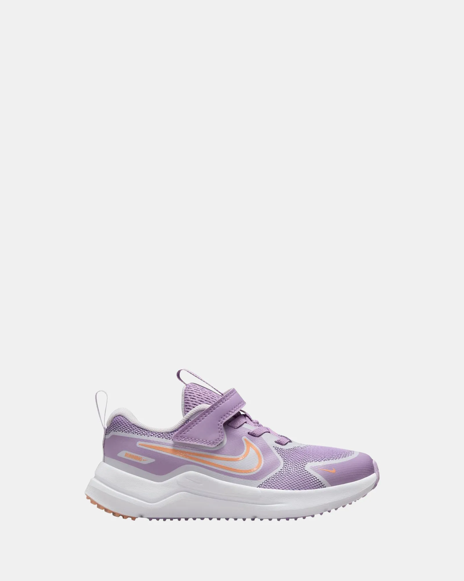 Cosmic Runner Ps G Violet Star/Apricot Agate