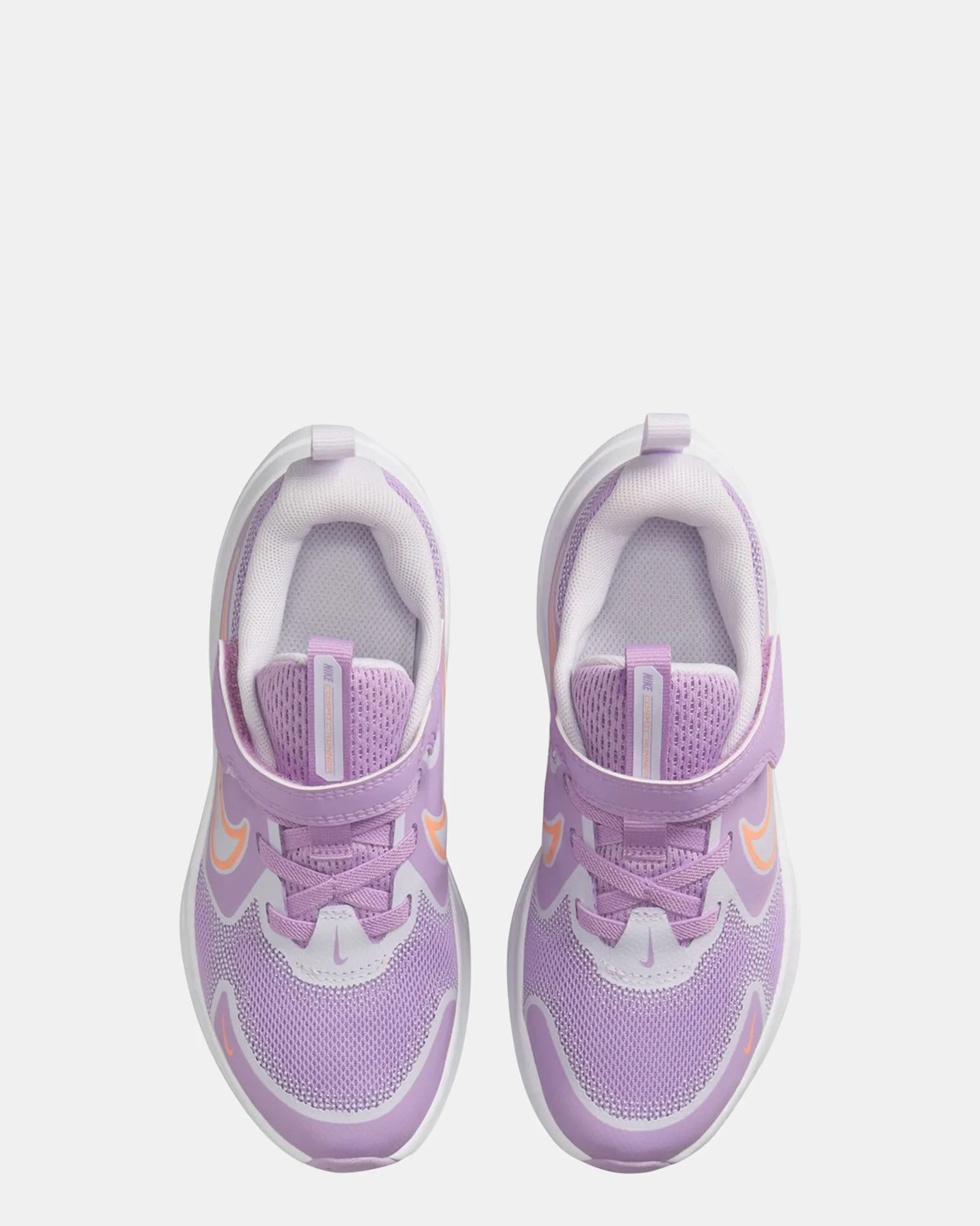 Cosmic Runner Ps G Violet Star/Apricot Agate