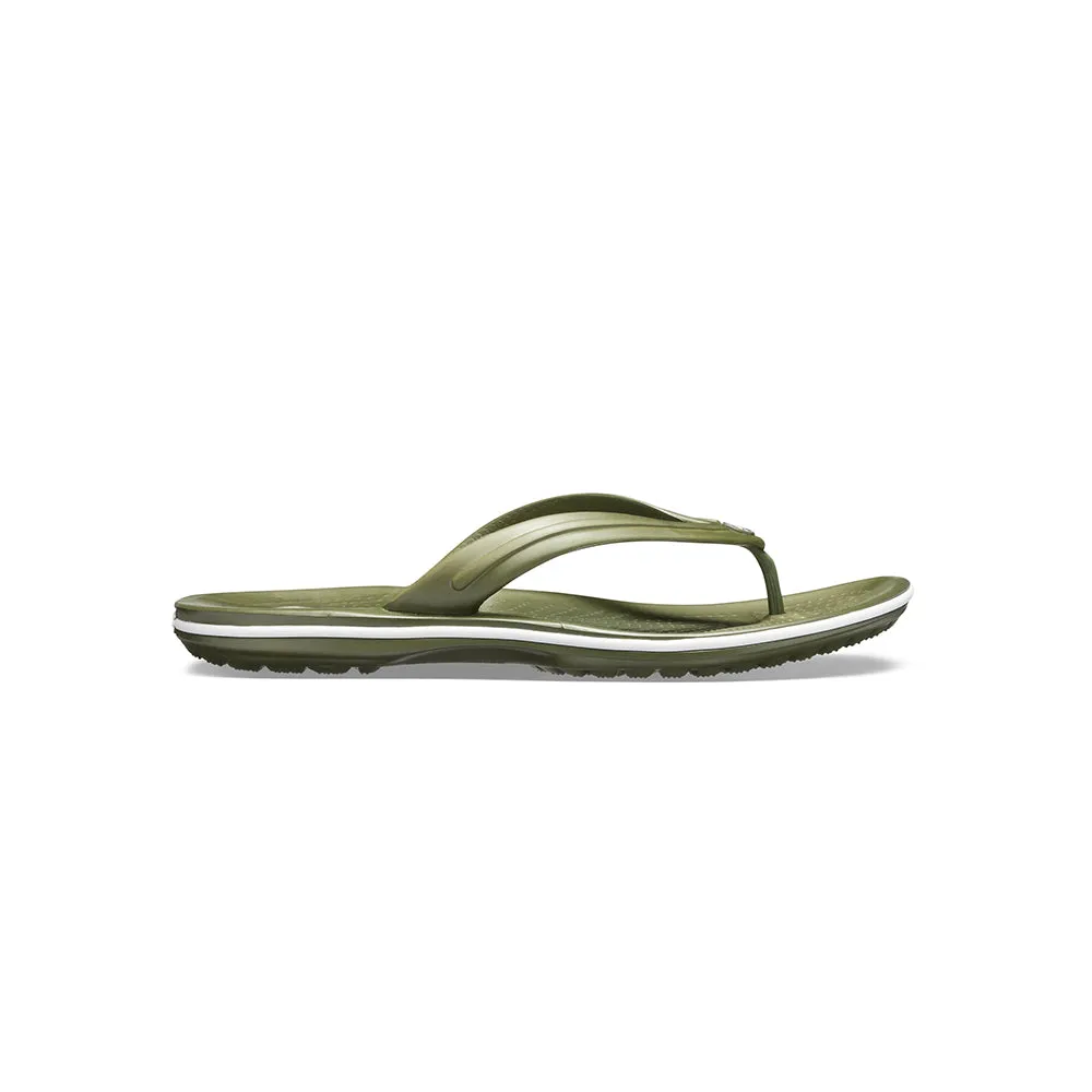 Crocband Flip