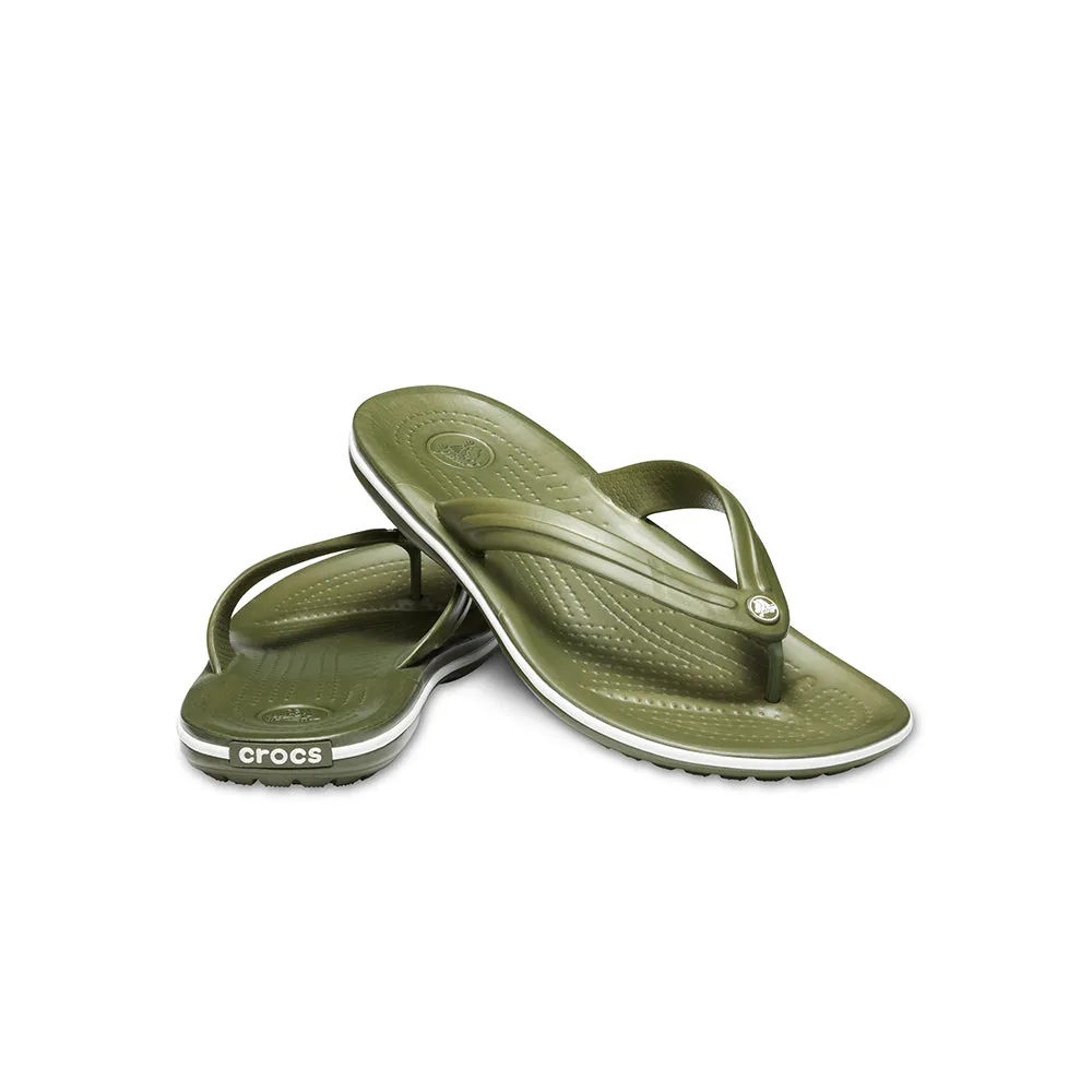 Crocband Flip
