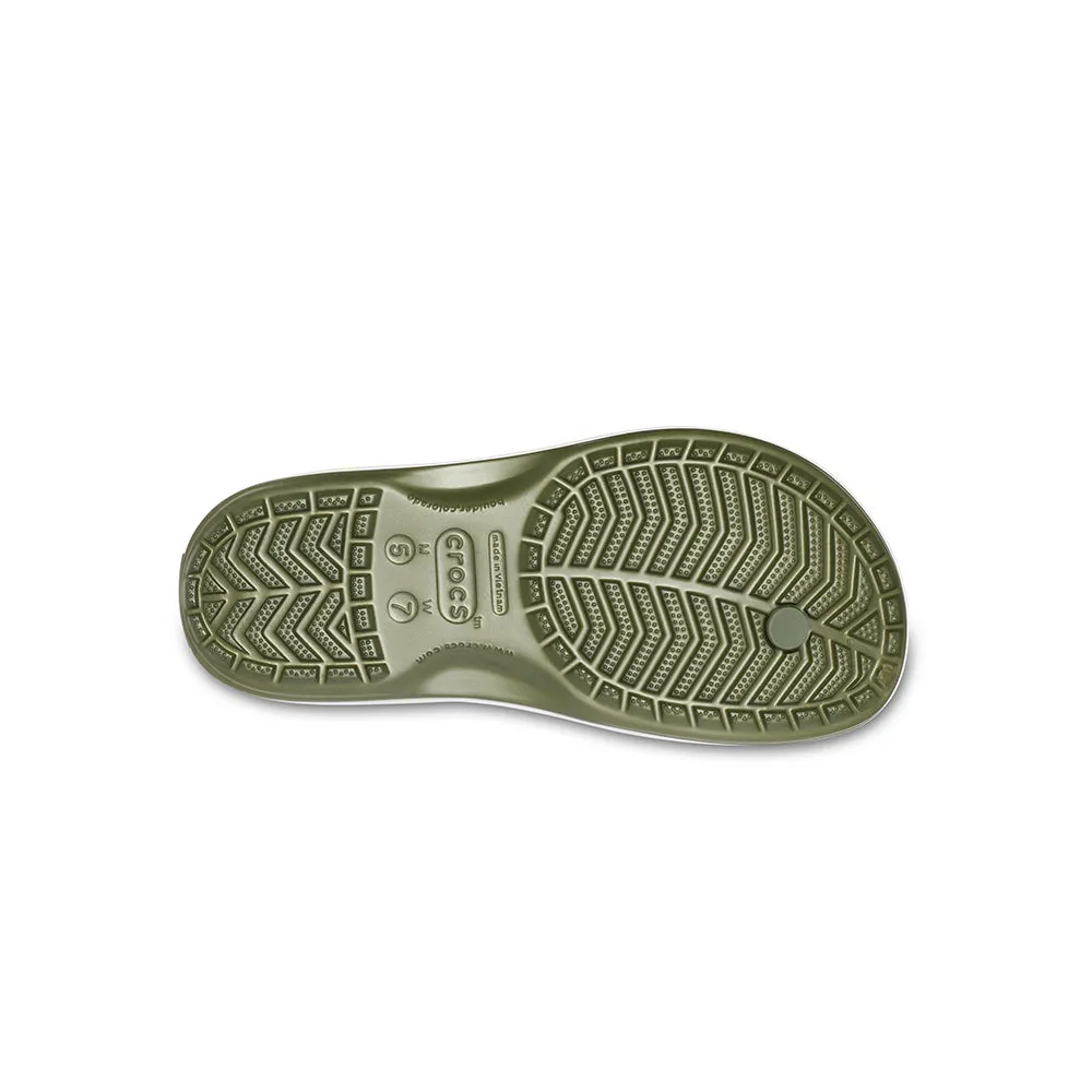 Crocband Flip