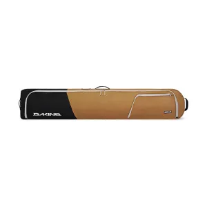 Dakine Unisex Rubber 165 CM Low Roller Snowboard Bag - 10004398-165-RUBBER