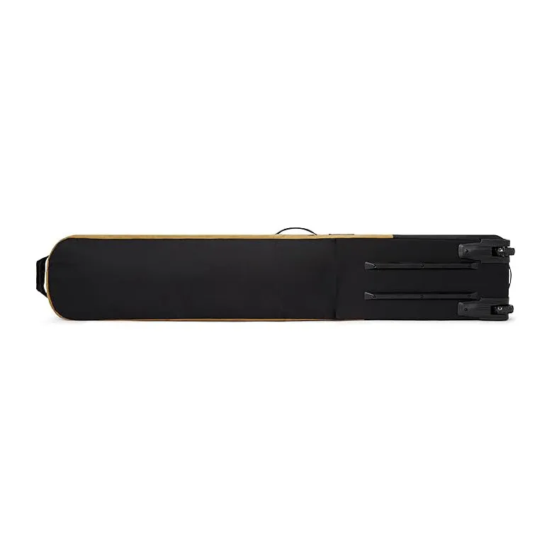 Dakine Unisex Rubber 165 CM Low Roller Snowboard Bag - 10004398-165-RUBBER