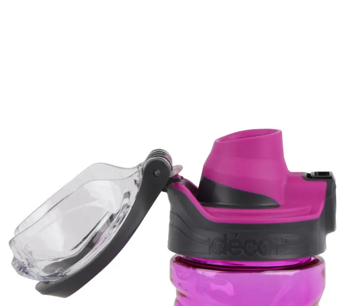 Décor® Athletic One Touch Tritan™ Bottle 750ml