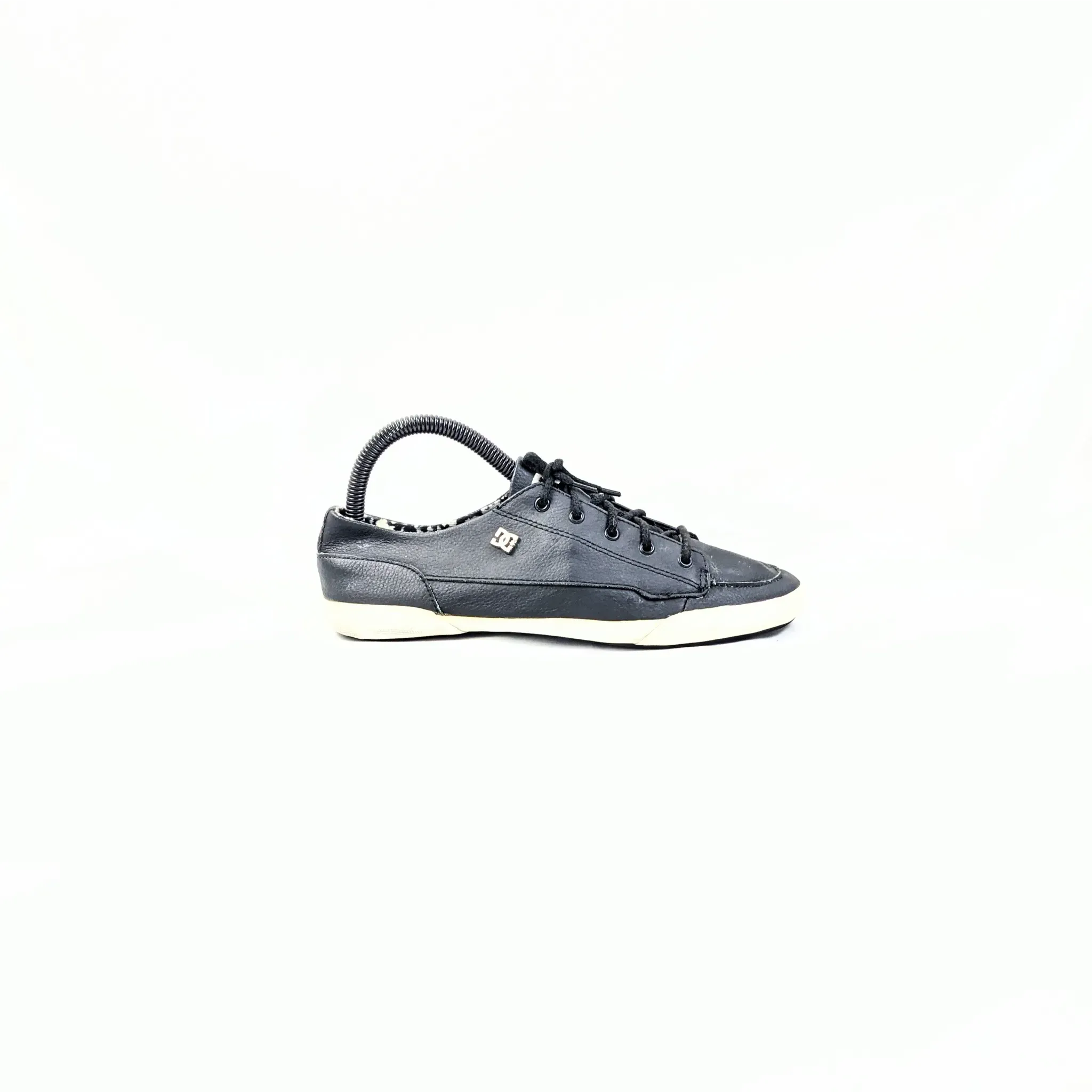 DG Black Sneakers